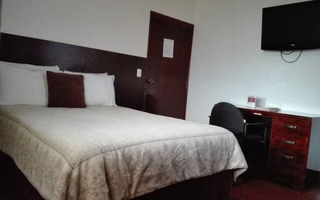 President House Hotel - Hostel