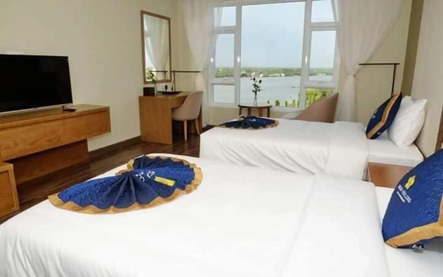 Sai Gon Vinh Long Hotel