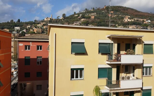 Casa Gabry