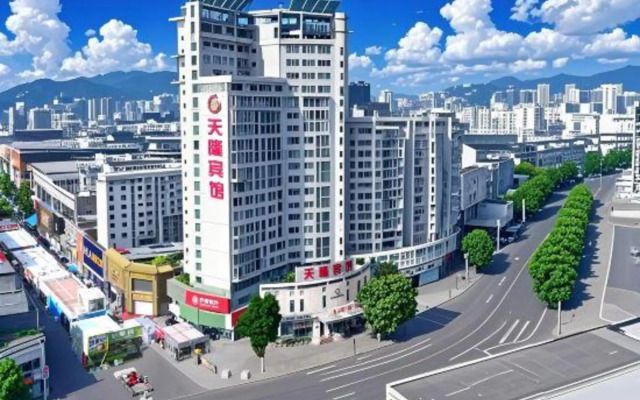 Tianlong Hotel