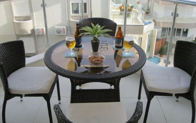 Spacious 2 Bed 2 Bath Home in one of Side's Most Popular Communities