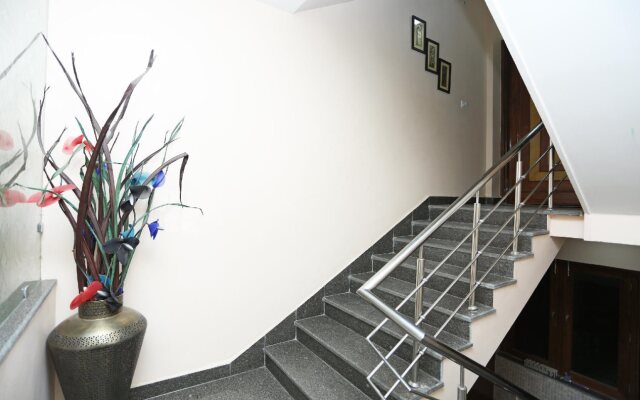 OYO Rooms Ghaziabad Railway Station 2