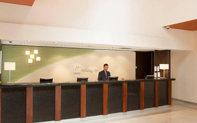 Holiday Inn Sydney Potts Point by IHG