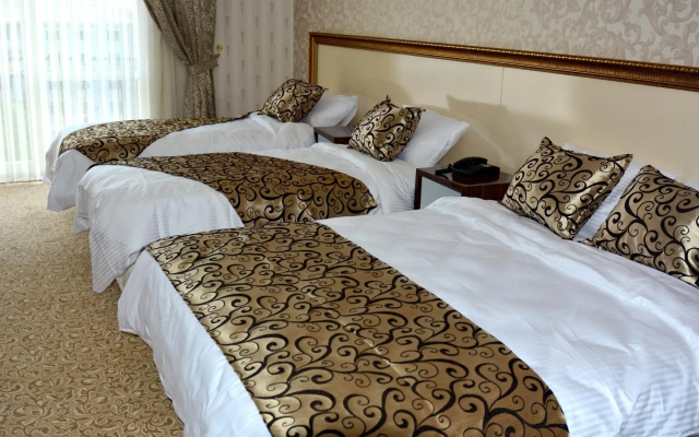 Maciter Hotel