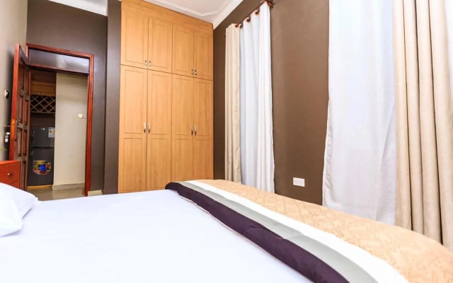 SkyGrey suites