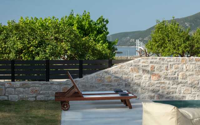 Seascape Villas