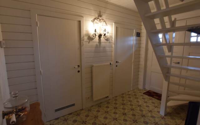 Charming Holiday Home in Damme with Private Garden