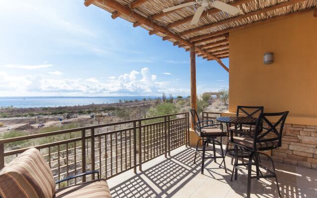Puerta Cortes Residences: Las Colinas