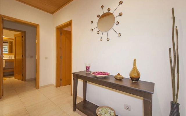 B44 - Alto do Quintao Central Apartment