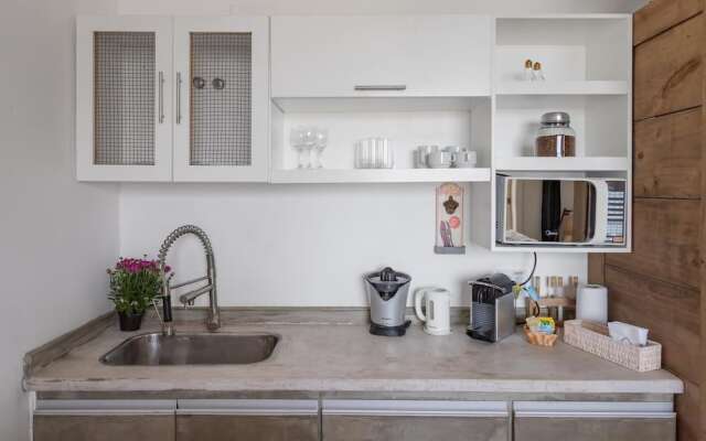 Ipanema Hills Loft