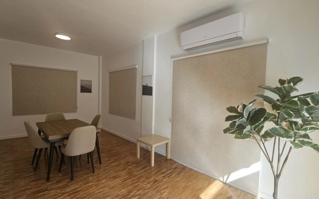 92 NIC - Stay Hydra Comfort Apartment
