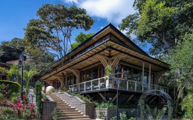 Pax Manor Muthaiga