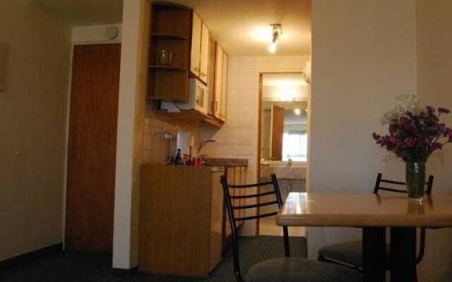 Marti Apart Hotel