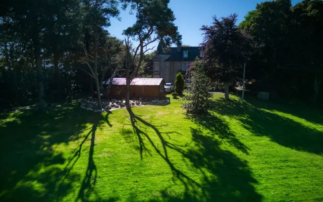 Woodlands Bed & Breakfast