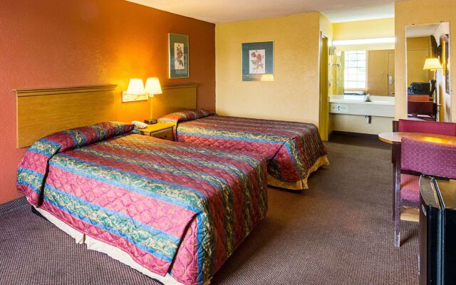 Rodeway Inn & Suites