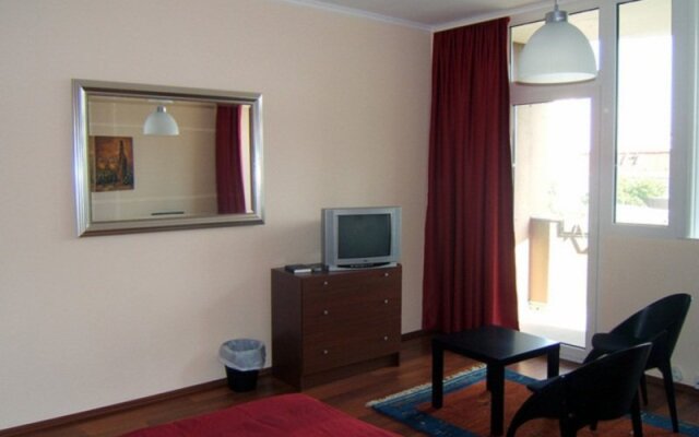 APARTCity Serviced Apartments