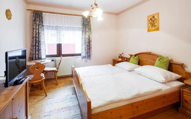 Gasthaus-Pension Sandner Linde