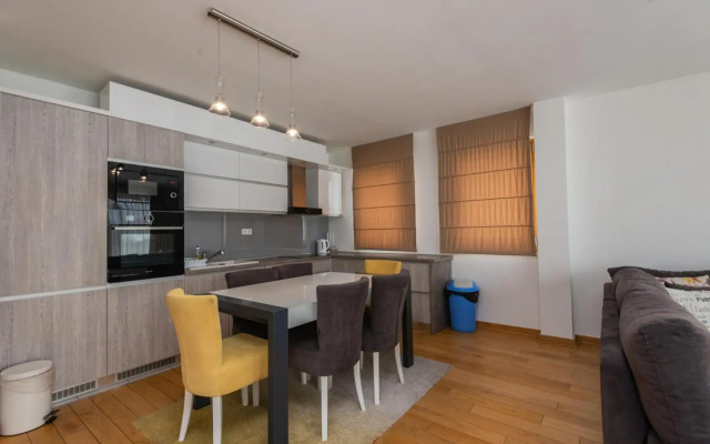 Vip Apartments