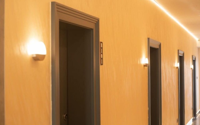 Kame Hotel Belgrade