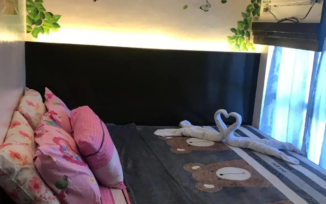 Your Home in Tagaytay