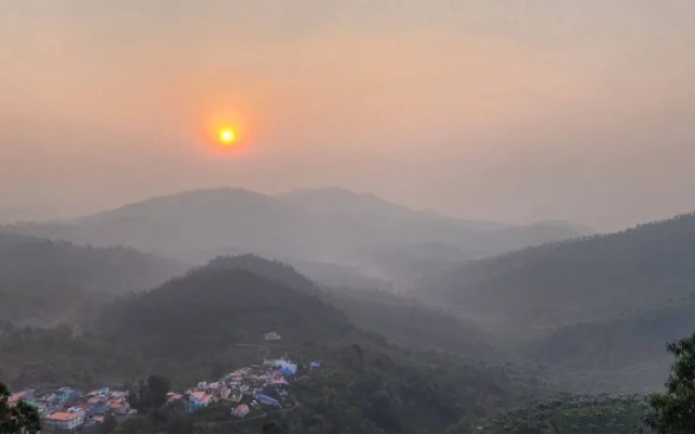 The Ark Haven Ooty by Scenic Serenity Stays