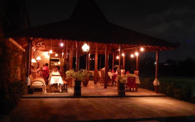 Rosella Cottage Yogyakarta