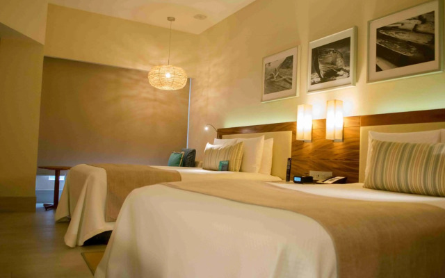 Riu Plaza Fisherman's Wharf