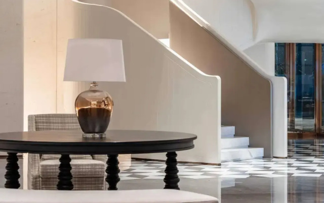 Grand Mercure Chengdu East