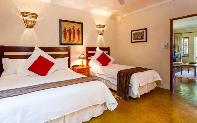 Rissington Inn