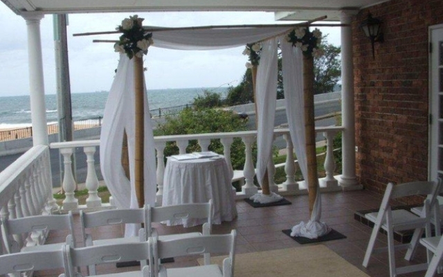 Country Comfort Terrigal