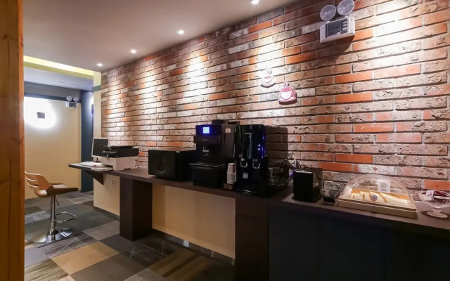 Busan Gwangalli Hotel Raum 103