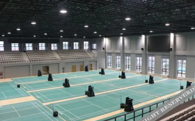 Haitangtaibai Resort