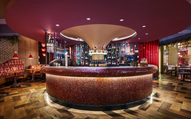 Cairn Hotel Newcastle Jesmond