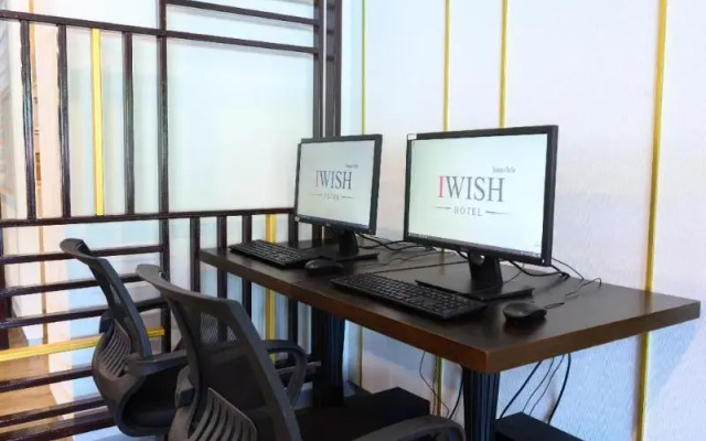 IWish Hotel