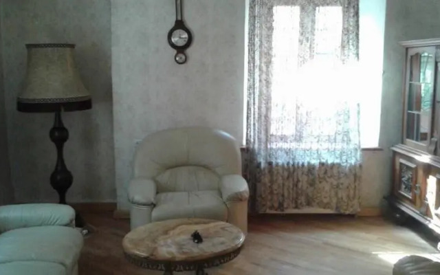 Anastasia Family House