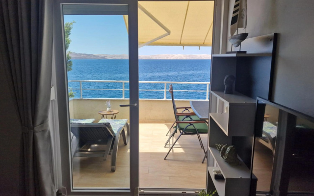 Adria apartmani