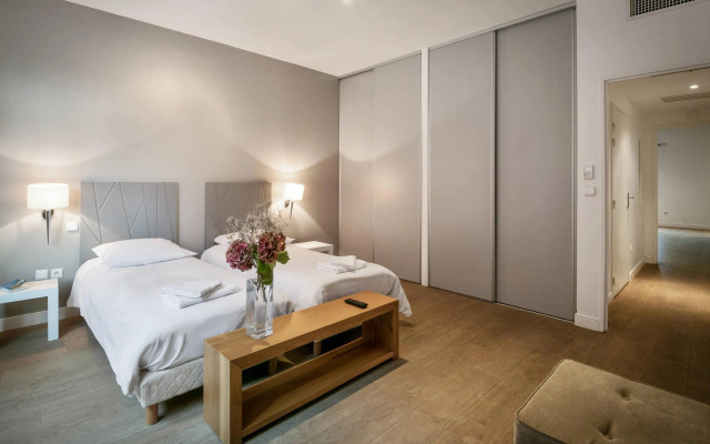 Comfort Aparthotel Lourdes Lorda