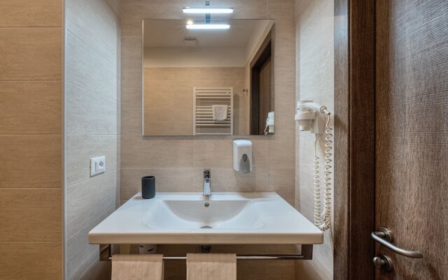 Hotel Ristorante Il Caminetto