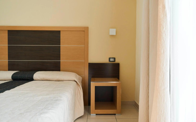 Ticho's Greenblu Hotel