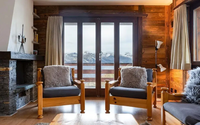 App Les Rocailles 9 Family Retreat With Sauna