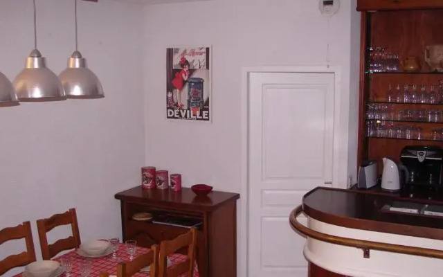 La Porte du Queyras