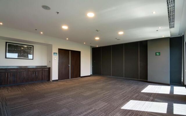 Hampton Inn San Luis Potosi