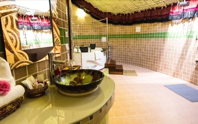 Namrae Maewang Pairin Resort