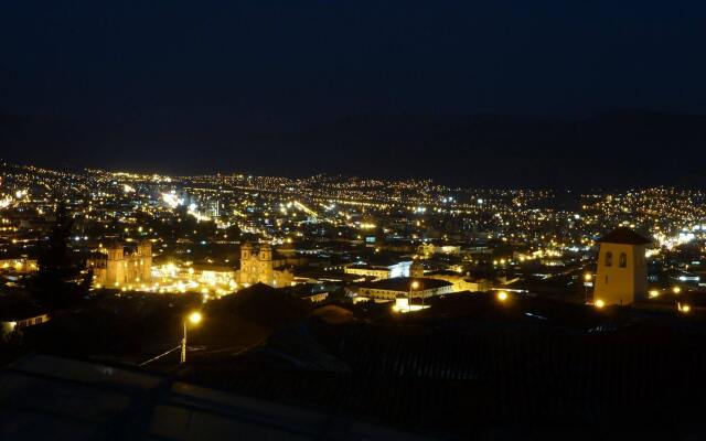 Mirador de Santa Ana