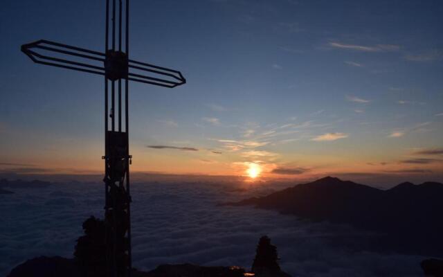 Ferienhof Mairulrich