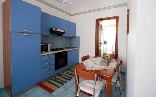 Residence Il Capo