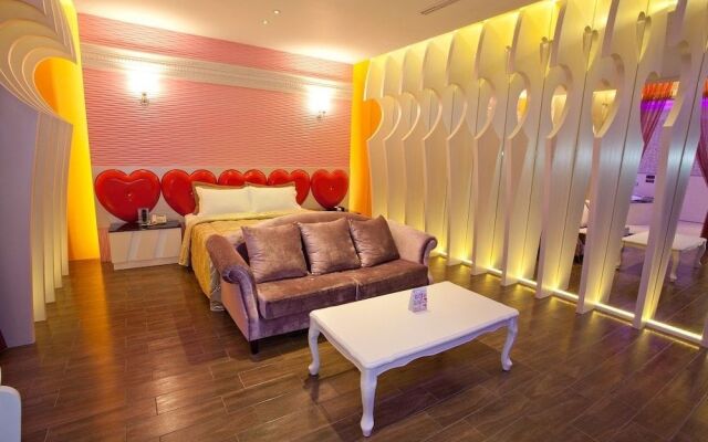 Wei Feng Motel