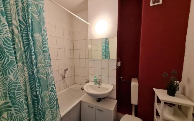 Monteurwohnung Mockau