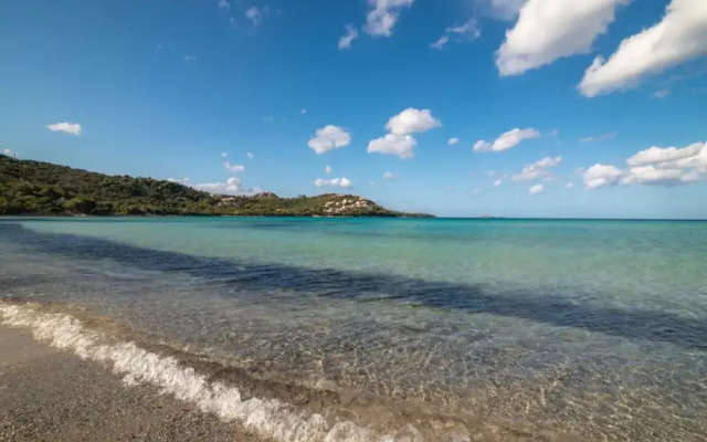 True Paradise With a Splendid Panoramic Terrace