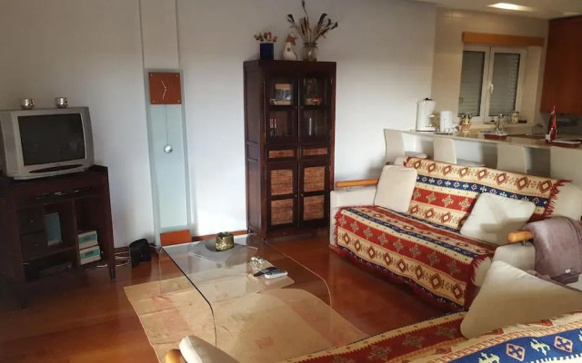 Apartamento Marquês de Pombal